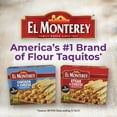 thumbnail image 5 of El Monterey Extra Crunchy Taco Seasoned Beef & Cheese Taquitos 20.7 oz, 18 Count (Frozen), 5 of 12