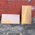 thumbnail image 2 of 1.75"x3.5" Rectangular Copper Stamping Blanks (10 Pack), 2 of 3
