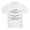 White, variant on CafePress - Christmas Birthday T Shirt - Light Classic Kids Graphic, Short Sleeve T-Shirt, Sizes XS-XL