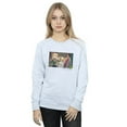 thumbnail image 2 of Friends Womens Turkey Head Sweatshirt, 2 of 3