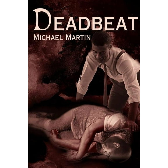 Deadbeat (Paperback)
