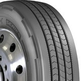 Cooper Work Series RHT2 Commercial Tire, 215/75R17.5 135/133L H ...