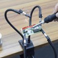 thumbnail image 2 of Shisuyan Four-claw Multi-function Welding Station Aluminum Alloy Soldering Station Aircraft Accessories, 2 of 8