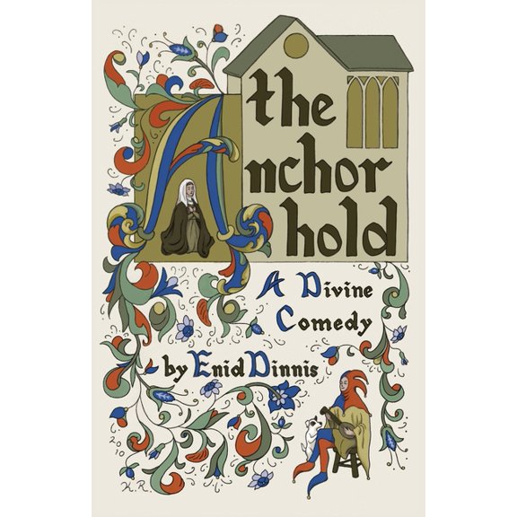 The Anchorhold, (Paperback)