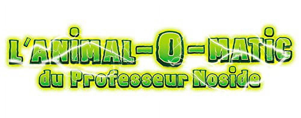 Ouvrir! - des Aventures Mythiques