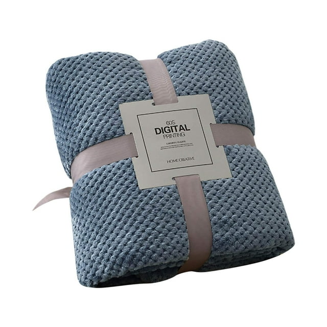 Blankets Wool Blankets Lightweight Blankets For Summer And Autumn Wool Blankets For Sofas Blankets For Beds Travel Blankets For All Seasons(45X65CM) Soft Couch Blanket Small Blanket Throw Full Size