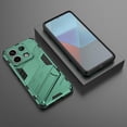 thumbnail image 4 of Funda para Xiaomi Redmi Note 13 PRO 5G Protección A Prueba De Golpes Con Soporte De TPU Duradero Y Práctico, 4 of 5