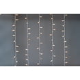 thumbnail image 4 of Brite Star 300 Lt String To String Lights, Clear, White Wire, 4 of 12