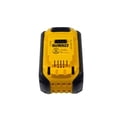 thumbnail image 4 of DEWALT FLEXVOLT 20V/60V MAX 9.0Ah Battery Pack 2-Pack (DCB609-2) – 180Wh, Extended Runtime, LED Fuel Gauge, 4 of 4