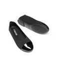 thumbnail image 4 of Womens flexible sole walking ballerina flats comfortable slip on shoes for daily wear, 4 of 8