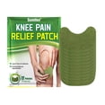 thumbnail image 1 of OPDBN gwort kn patch self-heating analgesic plaster patch fitn joint care, 1 of 1