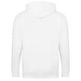 thumbnail image 2 of Awdis Mens Full Zip Hoodie, 2 of 4
