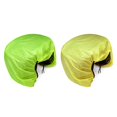 thumbnail image 4 of Alforja para Bicicleta JShteea Funda para Lluvia Verde, 4 of 7