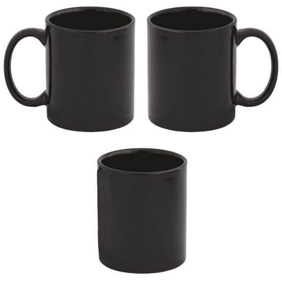 Debco CM816 Fuzion C Handle - Black