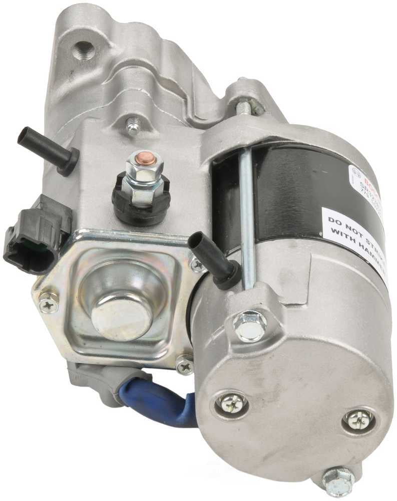 Bosch SR3238X Premium Starter