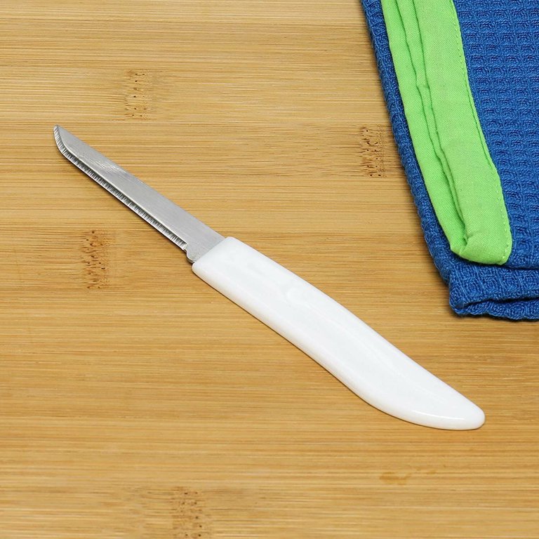 ProFresh Vegetable Paring Knives, Set of 2