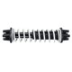 thumbnail image 5 of Muelle de pedal de embrague de 2 piezas compatible con Peugeot 307 206 207 compatible con Citroen C2 C4, 5 of 5