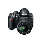 Nikon D3100 DSLR Camera with 18-55mm Lens, 14.2MP APS-C Digital Camera, Full HD Video (International Model)