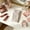 139#White, variant on Eyeglass Pouch With Bow Design, Portable Glasses Case With Secure Flap Closure And Scratch Protection, Storage Bag For Sunglasses Pens Travel Office Handbag Organization And Daily Carry