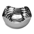 thumbnail image 2 of Leeber Ripple Wave Bowl, 6â€, 2 of 2
