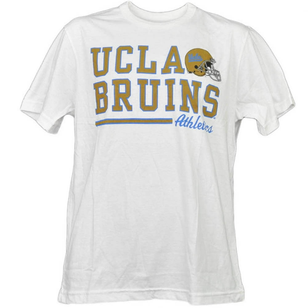 ucla tee shirt