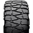 Nitto Mud Grappler 315/75R16 127 P Tire - Walmart.com
