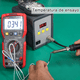 thumbnail image 4 of Multímetro Digital BLOOSOM Ut89x NCV Alarma Visual-sonora, 4 of 4