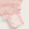 thumbnail image 5 of Everyday Bras for Women Boxe4 Briefs Briefs Underwear Pack Breathable Underwear Men Try Underwear Lace Robes for Women Set plus Size Lace Camisole Set Floral Lace Garter Lingerie Set with Pink S, 5 of 5