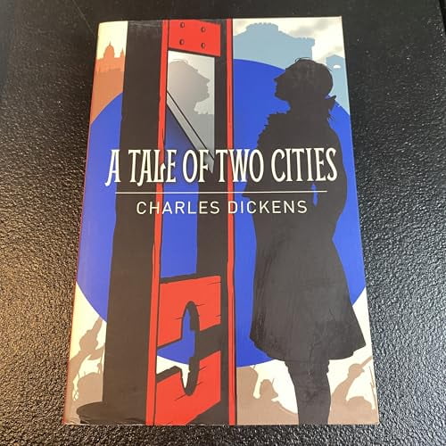 Pre-Owned A Tale of Two Cities, 9781788289559, 1788289552, Paperback,