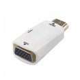 thumbnail image 3 of Convertidor de vídeo HD HDMI a VGA con audio Adaptador HDMI a VGA 1080p, 3 of 5