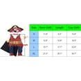 thumbnail image 3 of Ropa Para Mascotas Mediana Jormftte WRMH-936-1, 3 of 7