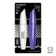 thumbnail image 1 of COVERGIRL Lash Blast Fusion Mascara & COVERGIRL Lash Blast Amplify Eyelash Primer Pack, MUY NEGRO, 1 of 4