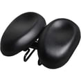 thumbnail image 2 of 2024 TOP! New Noseless Bicycle Seat Comfortable for Men Women Ergonomic Soft Double Pad Saddle Cushion, 2 of 4