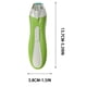 thumbnail image 3 of Cortauñas y lima de uñas automáticos a batería para bebés con luz LED | Funcionamiento silencioso de 35 dB | Portátil y lavable para una manicura segura para bebés y niños pequeños., 3 of 6
