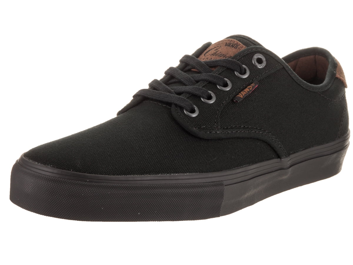 vans chima ferguson pro oxford black