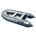 thumbnail image 5 of BRIS 9.8Ft Inflatable Boat Dinghy Raft Tender with Air floor, 5 of 7
