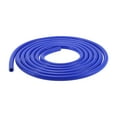 thumbnail image 1 of Manguera de vacío de silicona Unique Bargains 16.4 pies 5/16" 8 mm ID 3 mm de grosor 1 Pc alta temperatura 130 PSI de presión máxima para aire y agua, 1 of 1