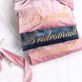 thumbnail image 1 of Nuevos pijamas de manga larga de terciopelo para boda, novia y damas de honor, camisón Sexy para mujer, vestidos de noche de terciopelo, batas Sincero Hogar, 1 of 6