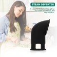 thumbnail image 5 of ULTNICE Silicone Steam Release Diverter 1Pack Material for Pressure Cooker Accessories, 5 of 8