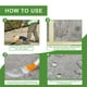 thumbnail image 3 of Agente sellador invisible a prueba de fugas, adhesivo impermeable transparente, 150g/300g/500g, 3 of 9