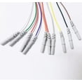 thumbnail image 3 of Electrodo Copa Oro para EEG, 3 of 4