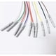 thumbnail image 3 of Electrodo Copa Oro para EEG, 3 of 4