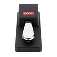 thumbnail image 2 of Pedal de Sustain NORD NORD Single Pedal 2 negro 10x10x25, 2 of 4