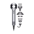 thumbnail image 1 of Dyson - Supersonic Hair Dryer - White/Silver Dyson Dyson - Supersonic Hair Dryer - White/Silver, 1 of 7