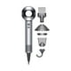 thumbnail image 1 of Dyson - Supersonic Hair Dryer - White/Silver Dyson Dyson - Supersonic Hair Dryer - White/Silver, 1 of 7