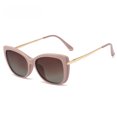 thumbnail image 2 of 95829  New Spring Foot Clip Anti-blue Glasses Driver Dual-use Polarized Sunglasses for Women, 2 of 7
