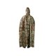 thumbnail image 5 of Poncho de lluvia 3 en 1 impermeable ligero portátil multifuncional al aire libre senderismo impermeable naranja, 5 of 5