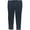 Blue - navy, variant on Ralph Lauren Mens Ultraflex Dress Pants Slacks, Blue, 45W x UnfinishedL