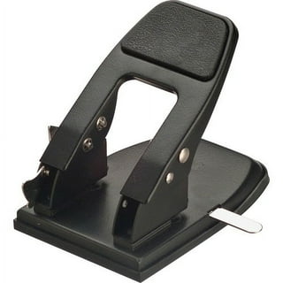 OIC 90102 Deluxe Standard Hole Punch