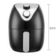 thumbnail image 3 of Freidora de Aire Digital 4.8 Litros Negra KIMHI 3.2, 3 of 4